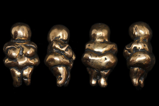 Venus de Willendorf