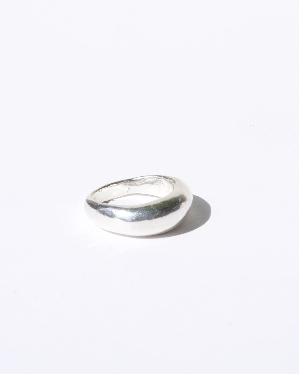 Nuque ring