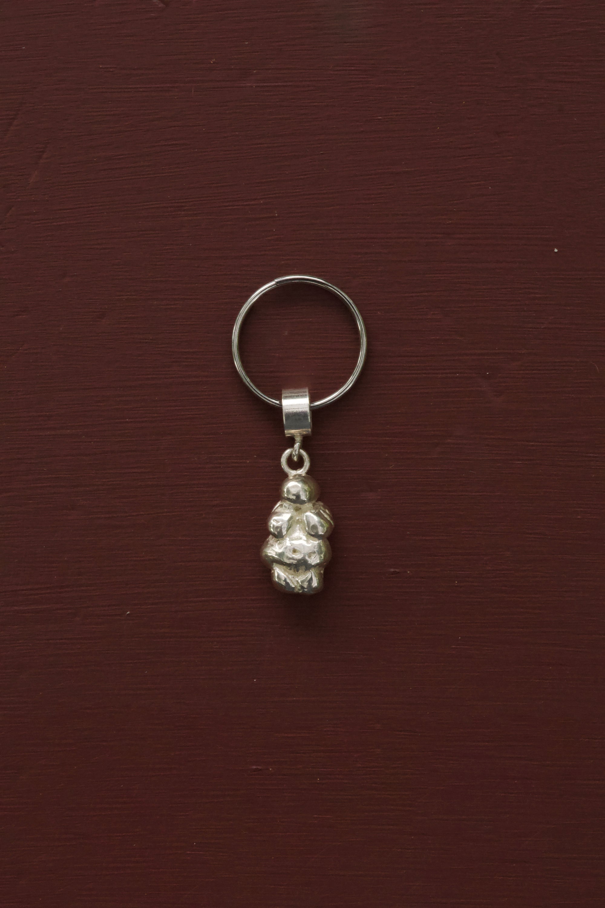 key ring