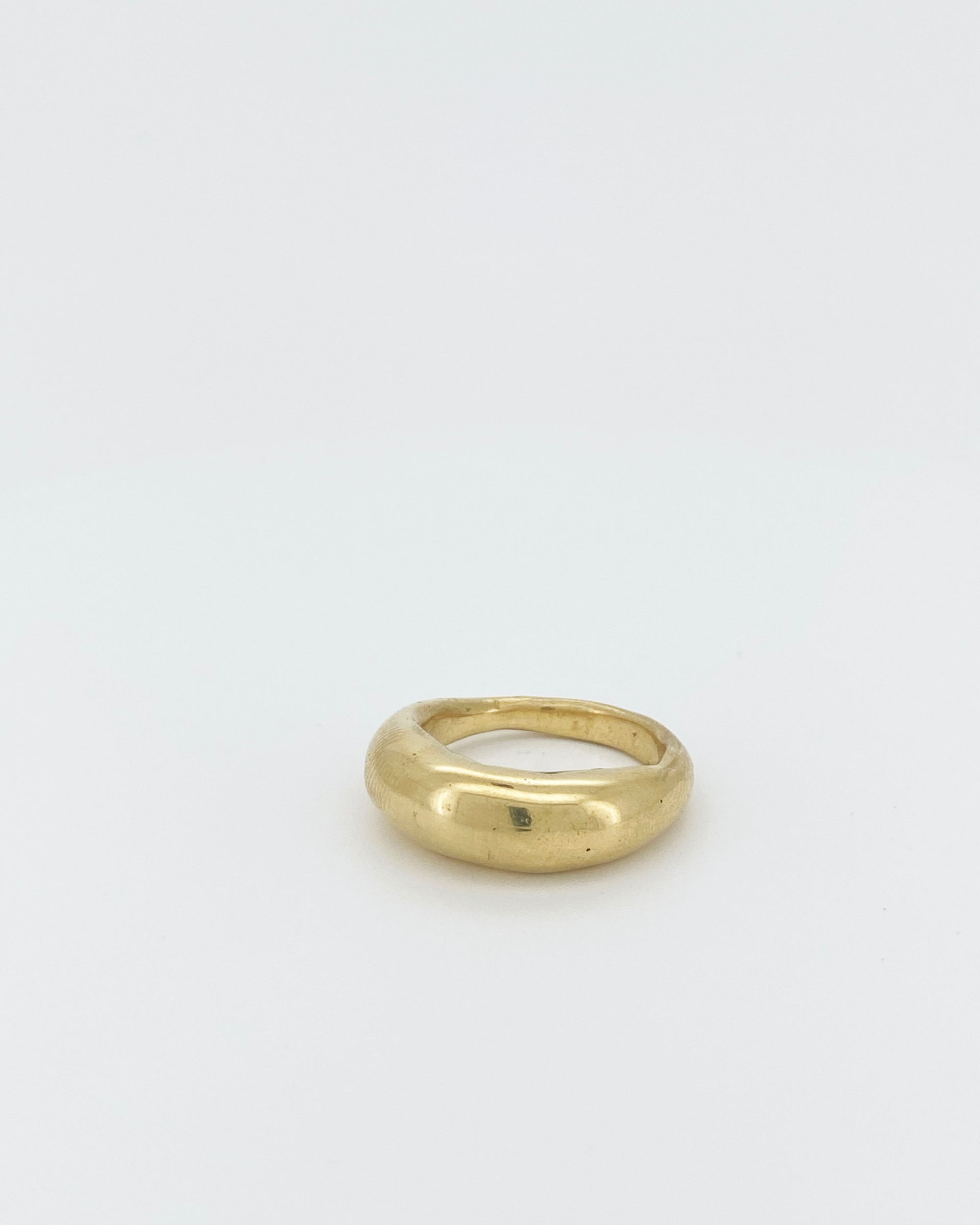 Nuque ring